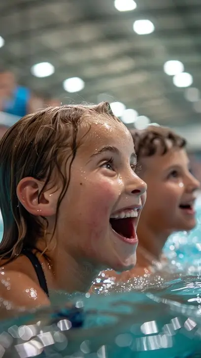 nauka pływania Wrocław Pirania cennik