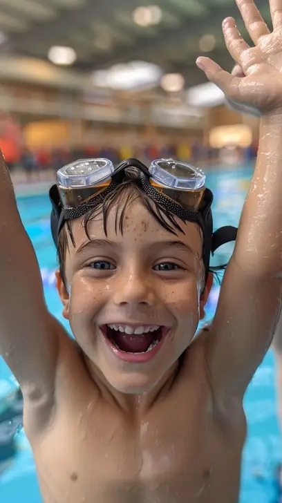 nauka pływania Wrocław Pirania cennik1